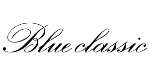 Blue classic