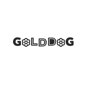 Gold Dog