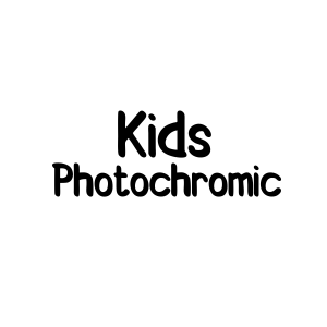Kids Photochromic