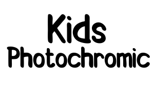 Kids Photochromic