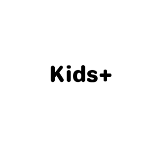 Kids+