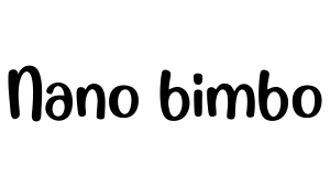 NANO BIMBO