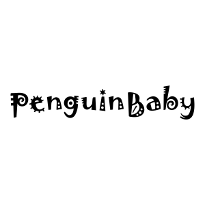 Penguin Baby