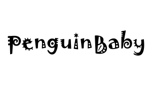 Penguin Baby