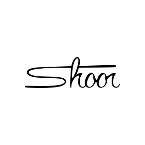 SHOOR